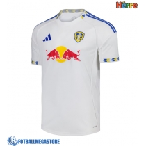 Fotballdrakt Herre Leeds United Wilfried Gnonto #29 Hjemmedrakt 2025-26 Kortermet